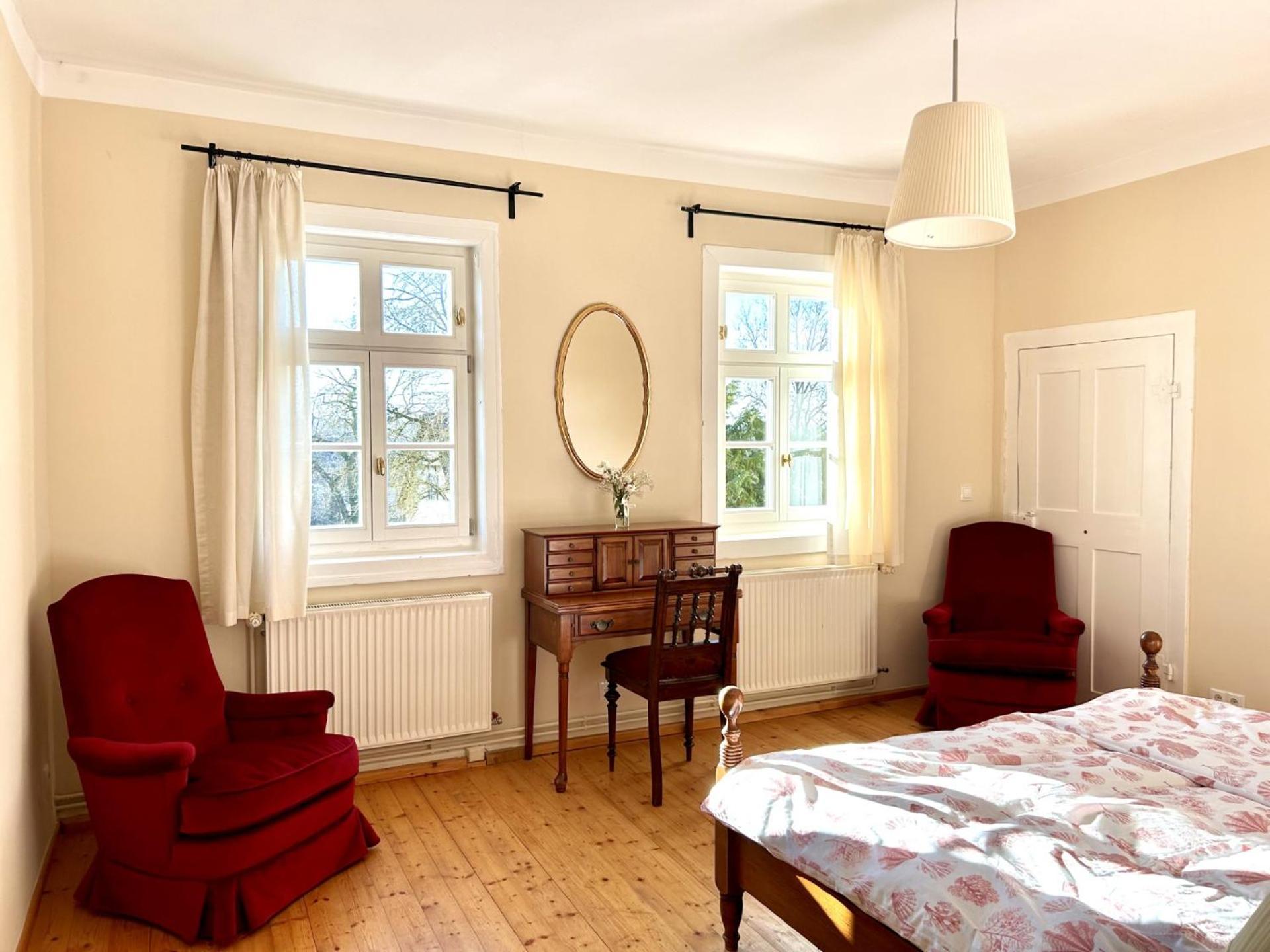Schloss Heldritt Apartment *