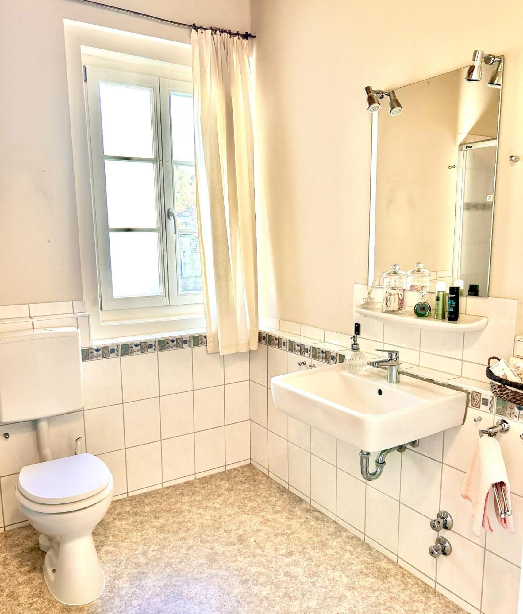 Schloss Heldritt Apartment Bad Rodach