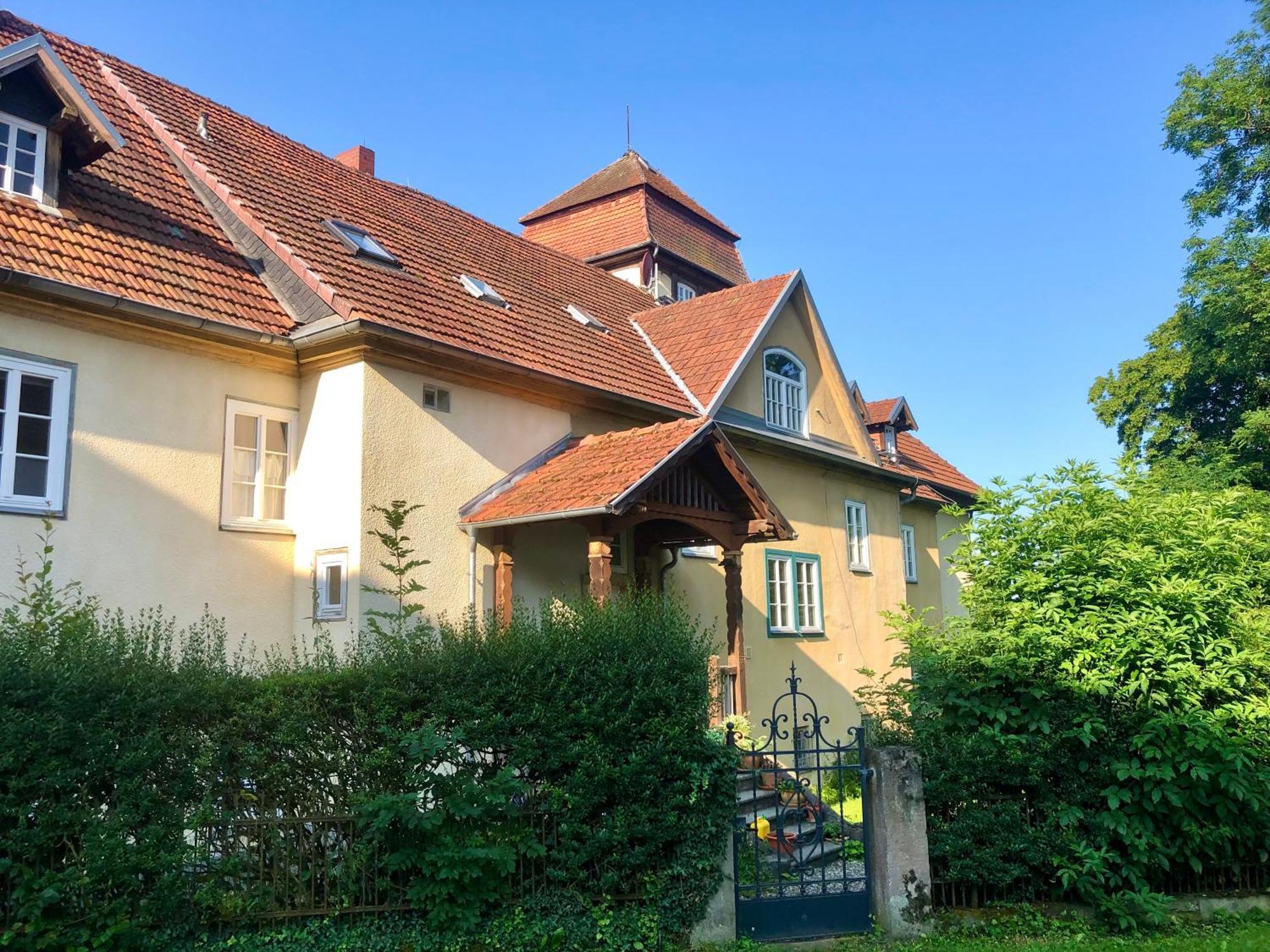Schloss Heldritt *