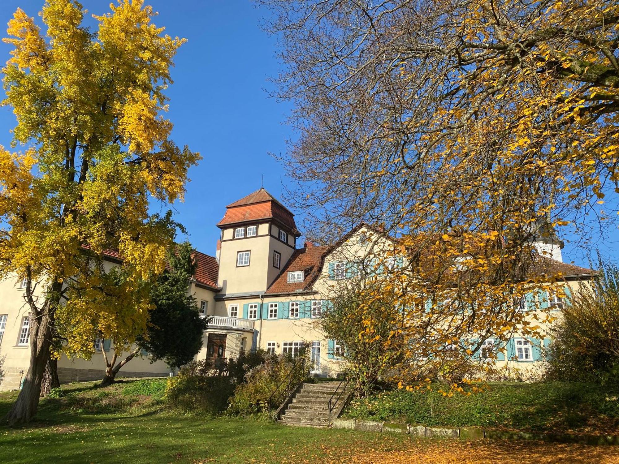 Schloss Heldritt